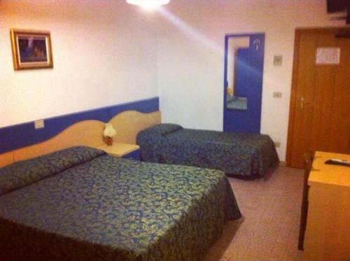 Hotel La Conchiglia