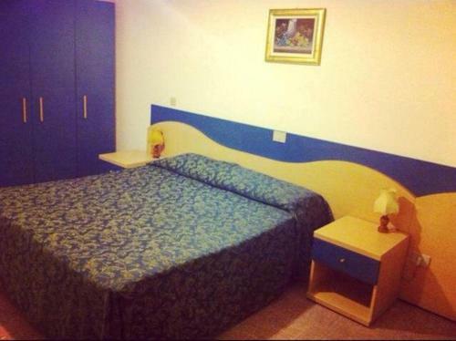 Hotel La Conchiglia