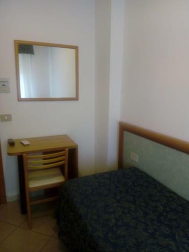 Hotel La Conchiglia