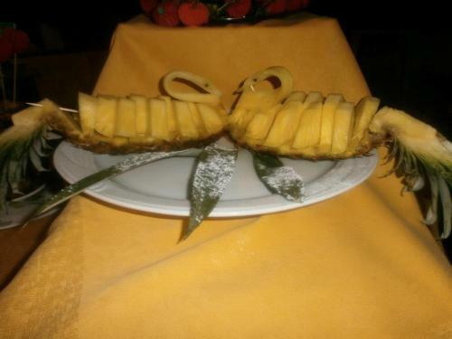 Hotel La Conchiglia