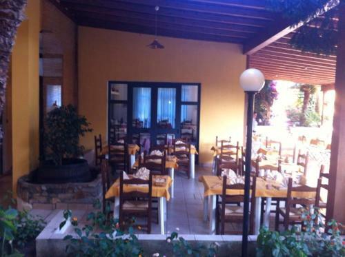 Hotel La Conchiglia