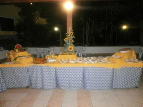 Hotel La Conchiglia