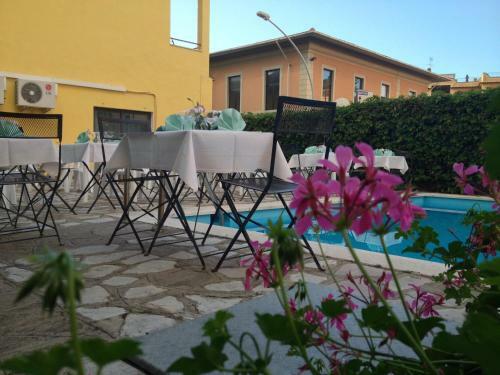 Hotel La Conchiglia