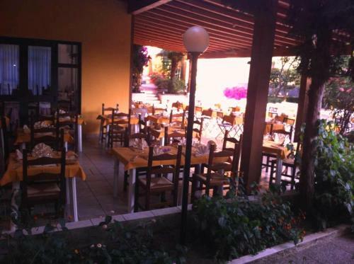 Hotel La Conchiglia