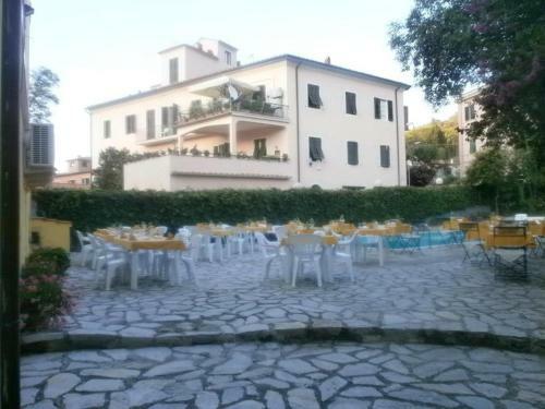 Hotel La Conchiglia