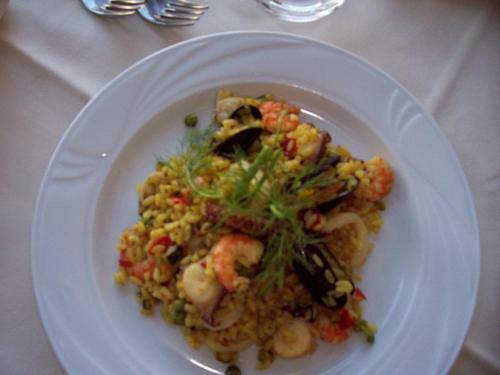 Hotel La Conchiglia