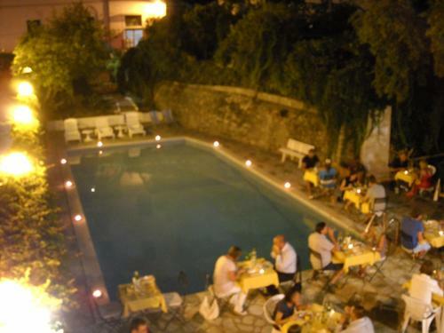Hotel La Conchiglia