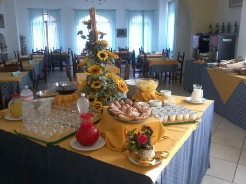 Hotel La Conchiglia