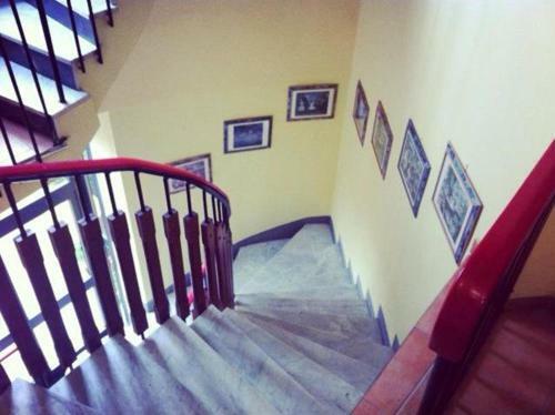 Hotel La Conchiglia
