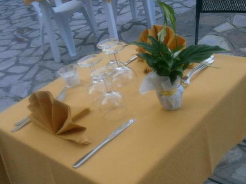 Hotel La Conchiglia