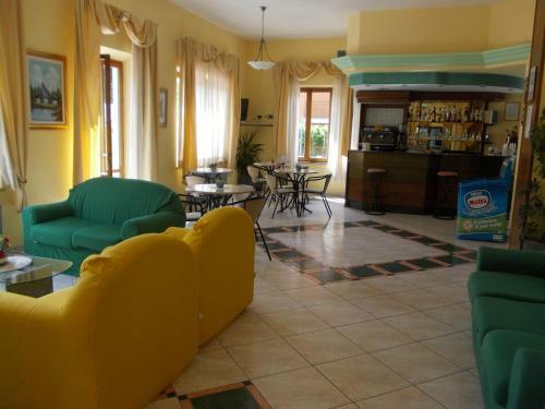 Hotel La Conchiglia