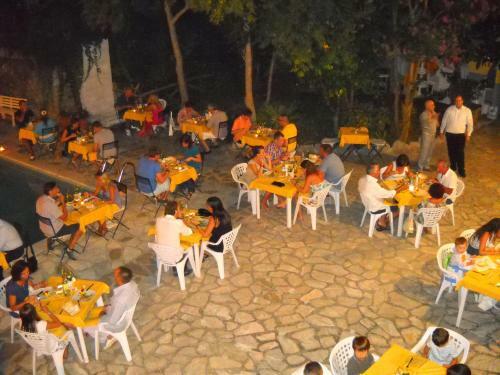 Hotel La Conchiglia