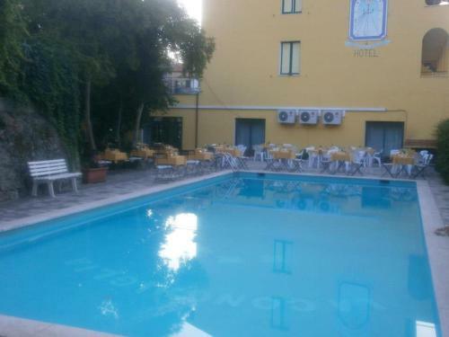 Hotel La Conchiglia