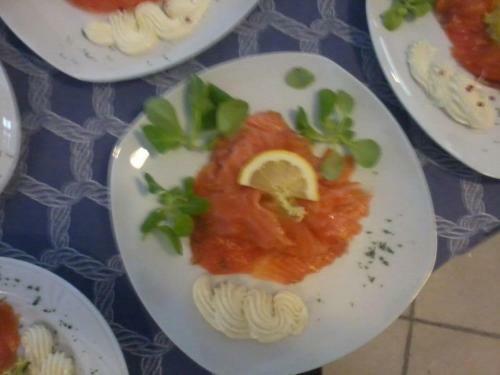 Hotel La Conchiglia