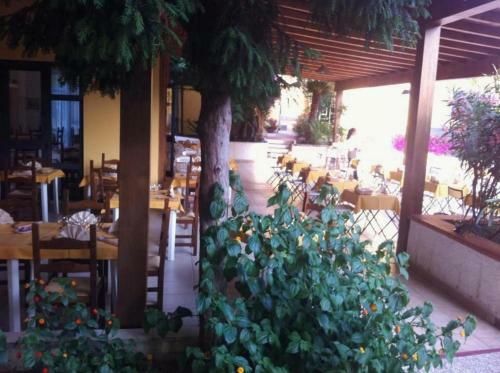Hotel La Conchiglia