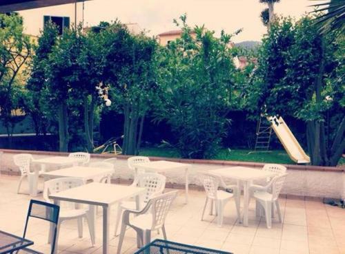 Hotel La Conchiglia