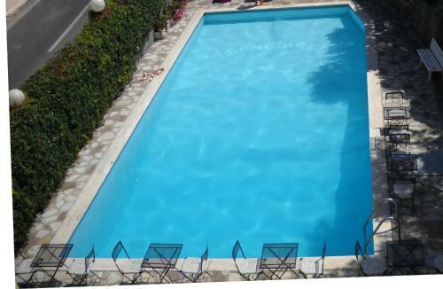 Hotel La Conchiglia
