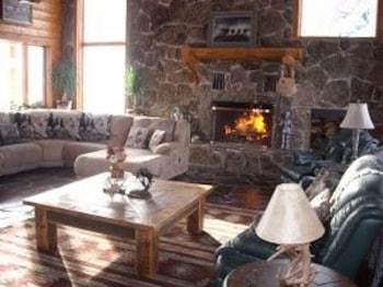 Bed & Breakfast River's Bend Lodge
