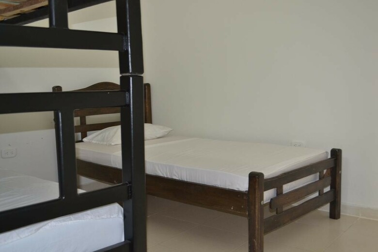 Bed & Breakfast Magic House
