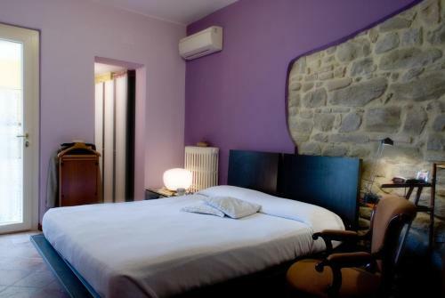 Lo Squero Room And Breakfast
