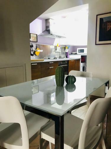 Lo Squero Room And Breakfast