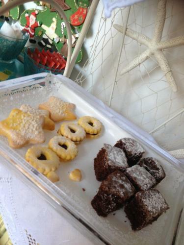 Lo Squero Room And Breakfast