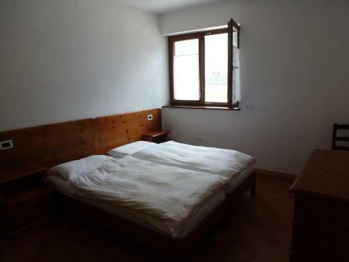 Agroturismo Agritur Maso Fontane