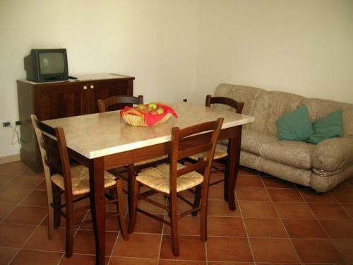Agroturismo Agritur Maso Fontane