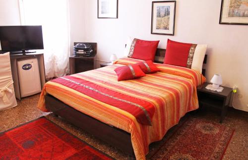 Angelovenice B&B