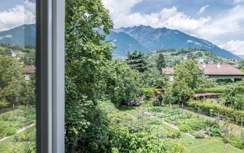 Aparthotel Villa Helvetia