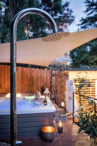Aparthotel Villa Helvetia
