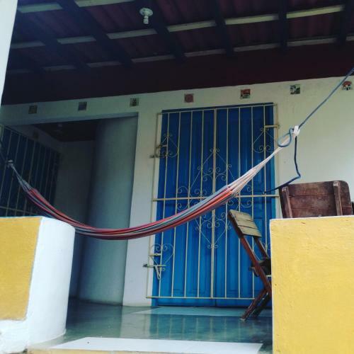 Hostal Jardin Etnobotanico Villa Ludovica