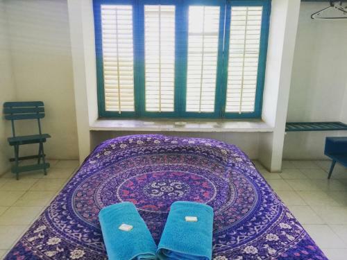 Hostal Jardin Etnobotanico Villa Ludovica