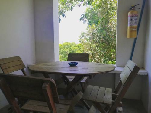 Hostal Jardin Etnobotanico Villa Ludovica