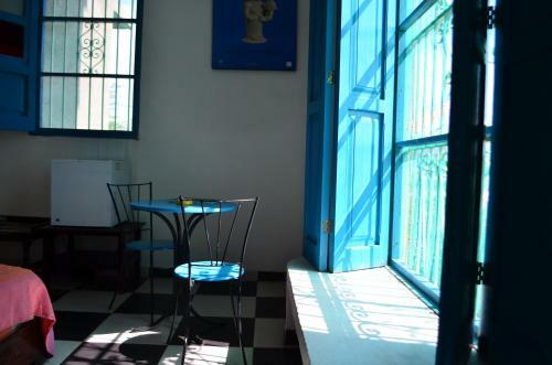 Hostal Jardin Etnobotanico Villa Ludovica