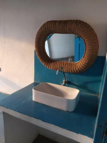 Hostal Jardin Etnobotanico Villa Ludovica