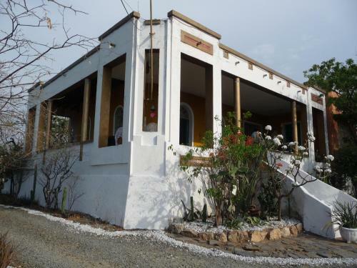Hostal Jardin Etnobotanico Villa Ludovica