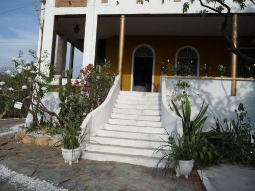 Hostal Jardin Etnobotanico Villa Ludovica