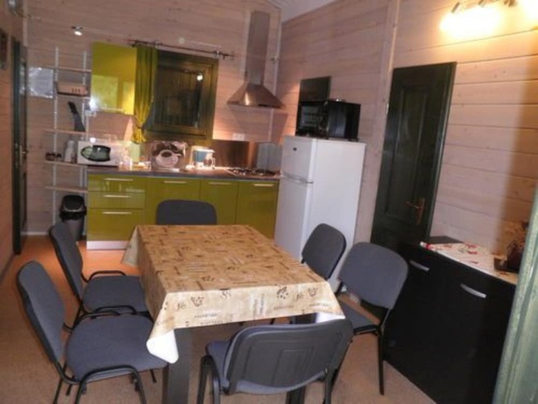 Chalet Aloya
