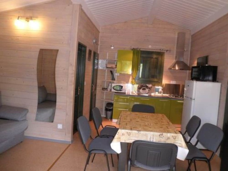 Chalet Aloya