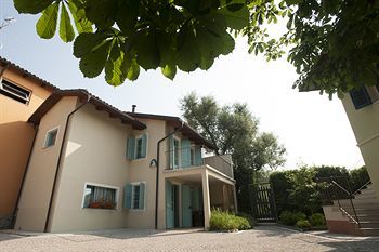 Apartamento Casa Brina Suites