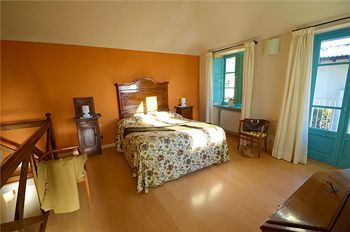 Apartamento Casa Brina Suites