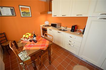 Apartamento Casa Brina Suites