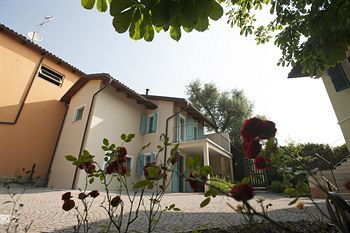 Apartamento Casa Brina Suites