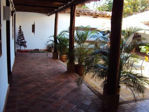 El Zaguan