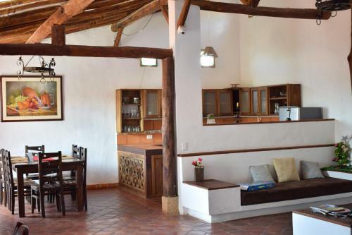 El Zaguan