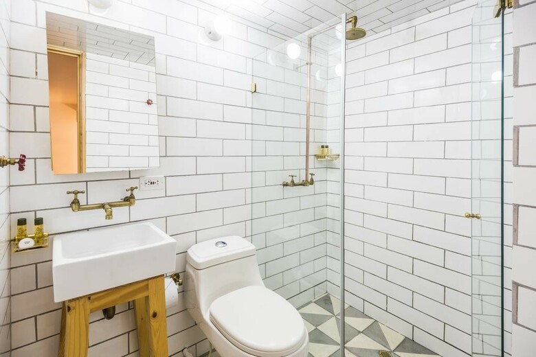 Hotel Avenida Jim�nez