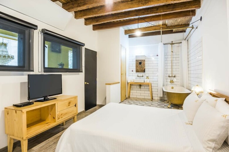 Hotel Avenida Jim�nez