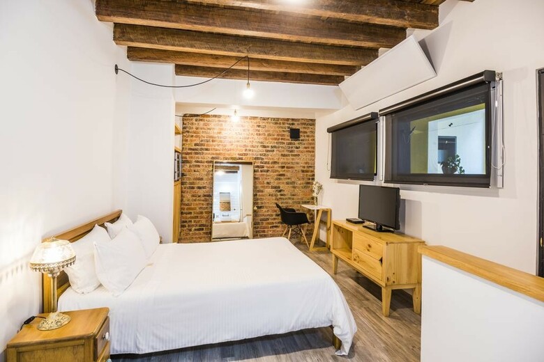 Hotel Avenida Jim�nez