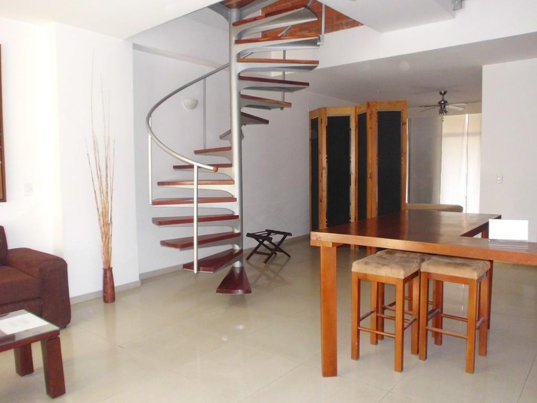 Apartamento Suites House Juanambu